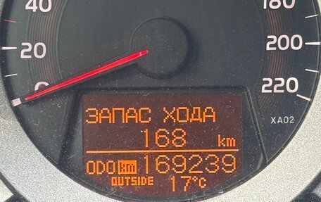 Toyota RAV4, 2007 год, 1 050 000 рублей, 14 фотография
