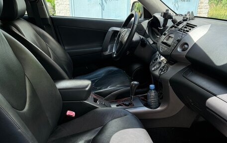 Toyota RAV4, 2007 год, 1 050 000 рублей, 10 фотография
