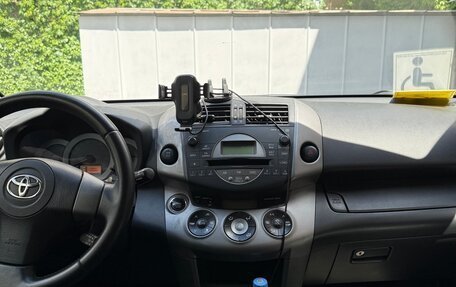 Toyota RAV4, 2007 год, 1 050 000 рублей, 12 фотография