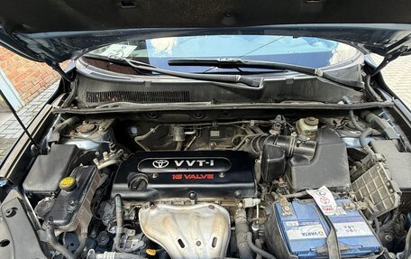 Toyota RAV4, 2007 год, 1 050 000 рублей, 9 фотография