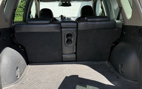 Toyota RAV4, 2007 год, 1 050 000 рублей, 13 фотография