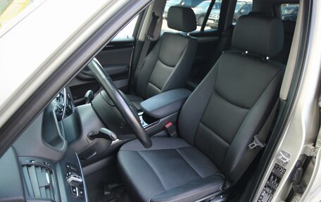 BMW X3, 2011 год, 1 695 000 рублей, 13 фотография