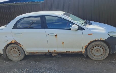 Chery Bonus (A13), 2013 год, 170 000 рублей, 5 фотография