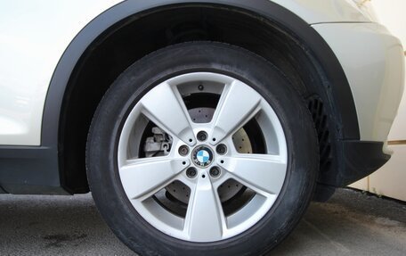 BMW X3, 2011 год, 1 695 000 рублей, 27 фотография