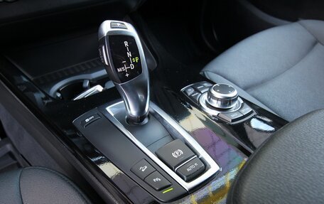 BMW X3, 2011 год, 1 695 000 рублей, 26 фотография