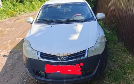 Chery Bonus (A13), 2013 год, 170 000 рублей, 6 фотография