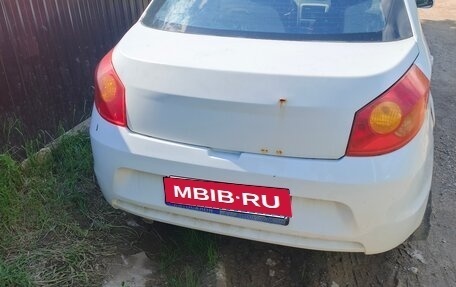 Chery Bonus (A13), 2013 год, 170 000 рублей, 4 фотография
