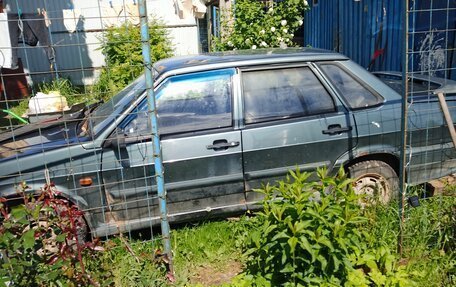 Chery Bonus (A13), 2013 год, 170 000 рублей, 8 фотография
