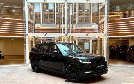 Land Rover Range Rover IV рестайлинг, 2025 год, 24 190 000 рублей, 8 фотография