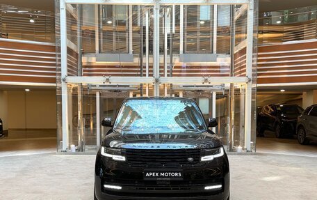 Land Rover Range Rover IV рестайлинг, 2025 год, 24 190 000 рублей, 7 фотография
