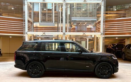 Land Rover Range Rover IV рестайлинг, 2025 год, 24 190 000 рублей, 10 фотография