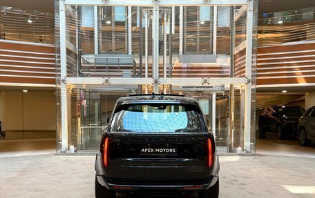 Land Rover Range Rover IV рестайлинг, 2025 год, 24 190 000 рублей, 12 фотография