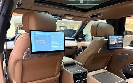 Land Rover Range Rover IV рестайлинг, 2025 год, 24 190 000 рублей, 20 фотография