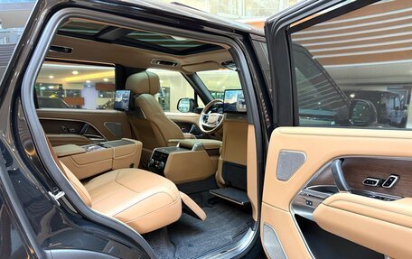 Land Rover Range Rover IV рестайлинг, 2025 год, 24 190 000 рублей, 23 фотография