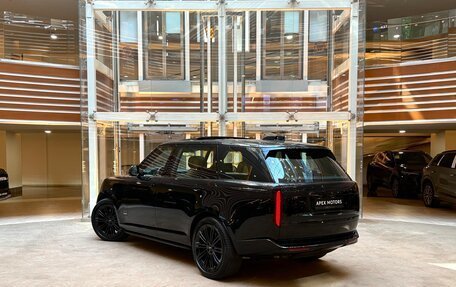 Land Rover Range Rover IV рестайлинг, 2025 год, 24 190 000 рублей, 14 фотография