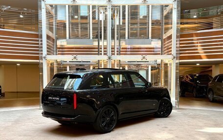 Land Rover Range Rover IV рестайлинг, 2025 год, 24 190 000 рублей, 15 фотография