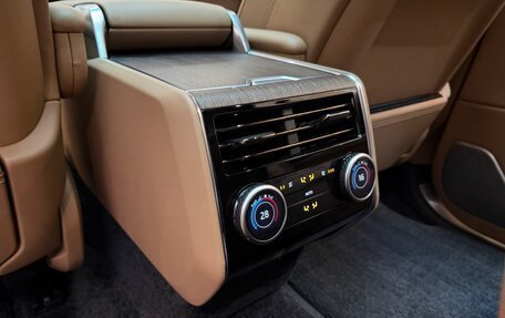 Land Rover Range Rover IV рестайлинг, 2025 год, 24 190 000 рублей, 22 фотография