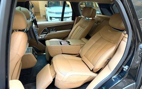 Land Rover Range Rover IV рестайлинг, 2025 год, 24 190 000 рублей, 19 фотография