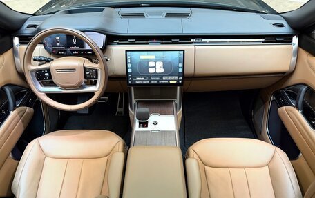 Land Rover Range Rover IV рестайлинг, 2025 год, 24 190 000 рублей, 16 фотография