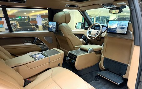 Land Rover Range Rover IV рестайлинг, 2025 год, 24 190 000 рублей, 25 фотография