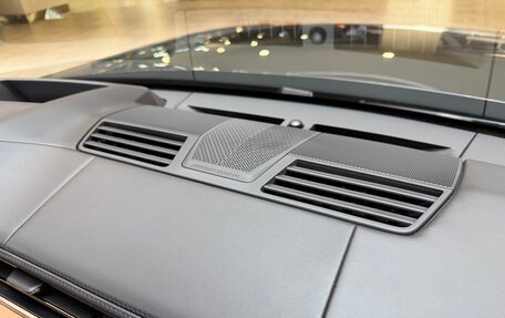 Land Rover Range Rover IV рестайлинг, 2025 год, 24 190 000 рублей, 28 фотография