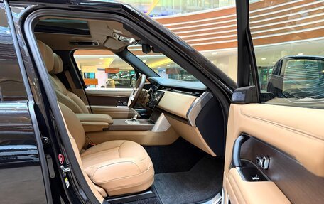 Land Rover Range Rover IV рестайлинг, 2025 год, 24 190 000 рублей, 26 фотография