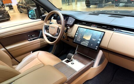 Land Rover Range Rover IV рестайлинг, 2025 год, 24 190 000 рублей, 29 фотография
