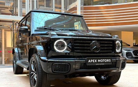 Mercedes-Benz G-Класс W463 рестайлинг _iii, 2026 год, 25 500 000 рублей, 2 фотография