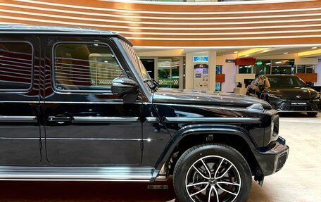 Mercedes-Benz G-Класс W463 рестайлинг _iii, 2026 год, 25 500 000 рублей, 3 фотография