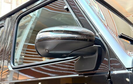 Mercedes-Benz G-Класс W463 рестайлинг _iii, 2026 год, 25 500 000 рублей, 4 фотография