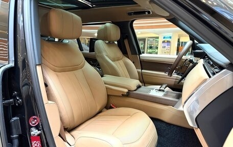 Land Rover Range Rover IV рестайлинг, 2025 год, 24 190 000 рублей, 27 фотография
