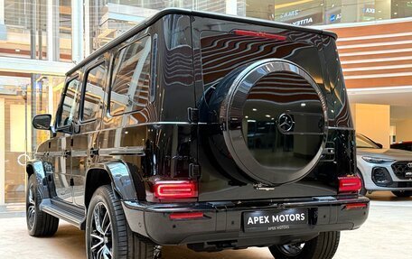 Mercedes-Benz G-Класс W463 рестайлинг _iii, 2026 год, 25 500 000 рублей, 12 фотография
