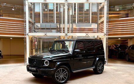 Mercedes-Benz G-Класс W463 рестайлинг _iii, 2026 год, 25 500 000 рублей, 8 фотография