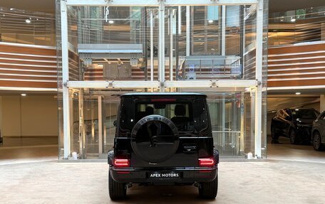Mercedes-Benz G-Класс W463 рестайлинг _iii, 2026 год, 25 500 000 рублей, 11 фотография
