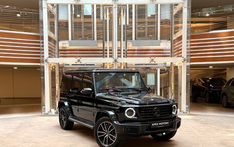 Mercedes-Benz G-Класс W463 рестайлинг _iii, 2026 год, 25 500 000 рублей, 7 фотография