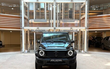 Mercedes-Benz G-Класс W463 рестайлинг _iii, 2026 год, 25 500 000 рублей, 6 фотография