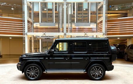 Mercedes-Benz G-Класс W463 рестайлинг _iii, 2026 год, 25 500 000 рублей, 10 фотография