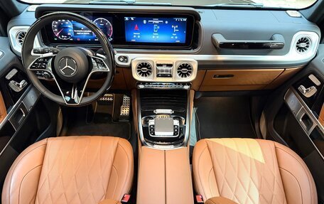 Mercedes-Benz G-Класс W463 рестайлинг _iii, 2026 год, 25 500 000 рублей, 17 фотография