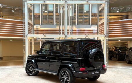 Mercedes-Benz G-Класс W463 рестайлинг _iii, 2026 год, 25 500 000 рублей, 13 фотография