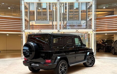 Mercedes-Benz G-Класс W463 рестайлинг _iii, 2026 год, 25 500 000 рублей, 14 фотография