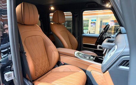 Mercedes-Benz G-Класс W463 рестайлинг _iii, 2026 год, 25 500 000 рублей, 19 фотография