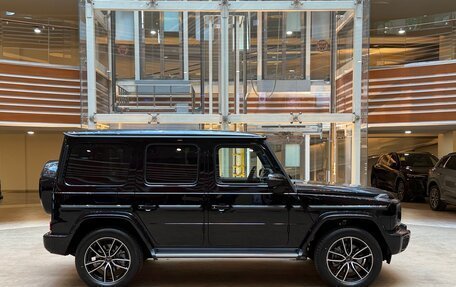 Mercedes-Benz G-Класс W463 рестайлинг _iii, 2026 год, 25 500 000 рублей, 9 фотография