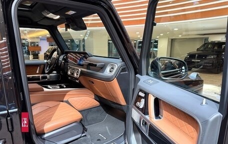 Mercedes-Benz G-Класс W463 рестайлинг _iii, 2026 год, 25 500 000 рублей, 18 фотография