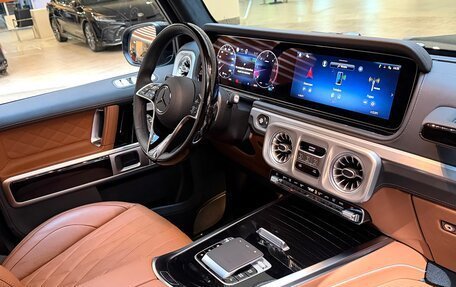 Mercedes-Benz G-Класс W463 рестайлинг _iii, 2026 год, 25 500 000 рублей, 24 фотография