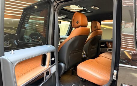 Mercedes-Benz G-Класс W463 рестайлинг _iii, 2026 год, 25 500 000 рублей, 20 фотография