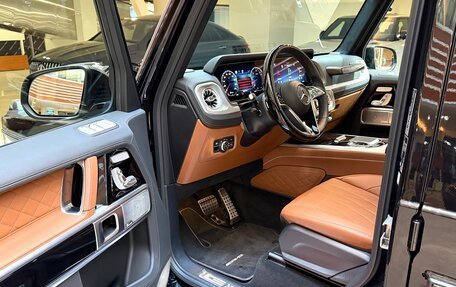 Mercedes-Benz G-Класс W463 рестайлинг _iii, 2026 год, 25 500 000 рублей, 23 фотография