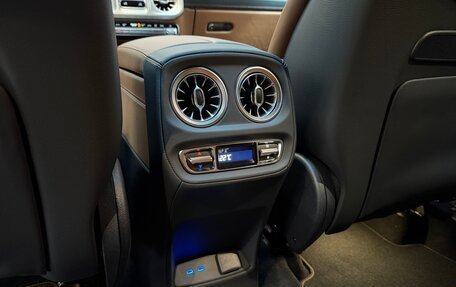 Mercedes-Benz G-Класс W463 рестайлинг _iii, 2026 год, 25 500 000 рублей, 25 фотография