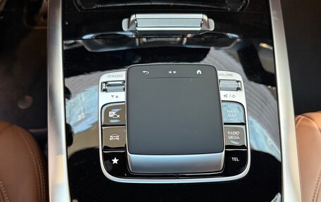 Mercedes-Benz G-Класс W463 рестайлинг _iii, 2026 год, 25 500 000 рублей, 32 фотография