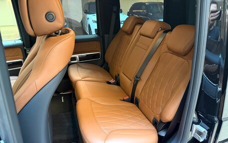 Mercedes-Benz G-Класс W463 рестайлинг _iii, 2026 год, 25 500 000 рублей, 21 фотография
