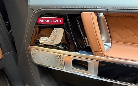Mercedes-Benz G-Класс W463 рестайлинг _iii, 2026 год, 25 500 000 рублей, 27 фотография